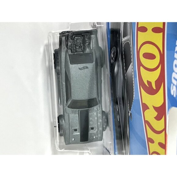 Hot Wheels Ice Charger Fast & Furious HW Screen Time 2023 Car - Picture 6 of 7